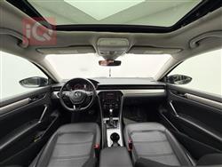 فولكسفاغن باسات